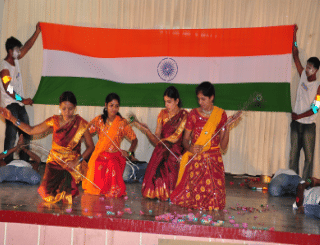 J.S.S. Arts and Commerce College Gundlupet Events photo 4